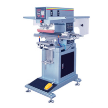 Automatic Ink Cup Sidle Single Color Tampo Printing Machine